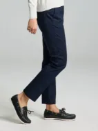 Slam Deck Ws Chino Pant