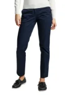 Slam Deck Ws Chino Pant