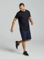 Slam Tech Chino Short Uomo