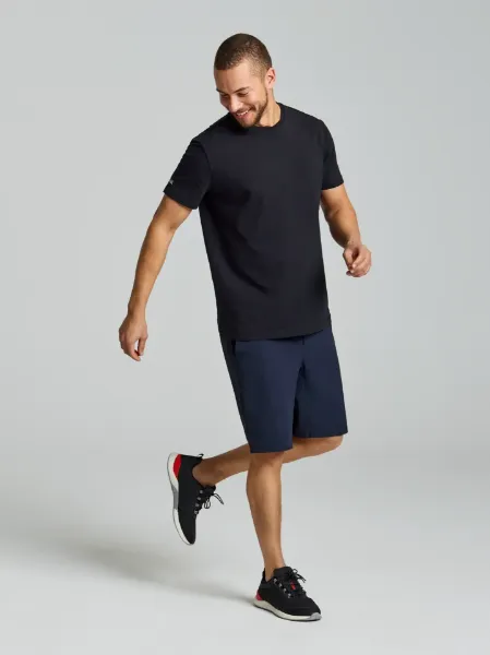 Slam Tech Chino Short Uomo
