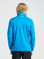 Slam Altura FZ Light Grid Fleece Uomo