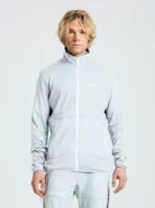 Slam Altura FZ Light Grid Fleece Uomo