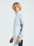 Slam Altura FZ Light Grid Fleece Uomo