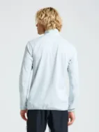 Slam Altura FZ Light Grid Fleece Uomo