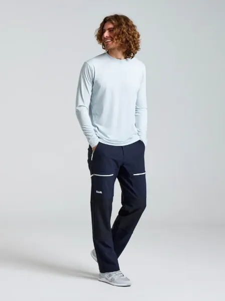 Slam Altura Tech Pant Uomo