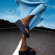 FitFlop Platform Wedge Toe-Post Donna