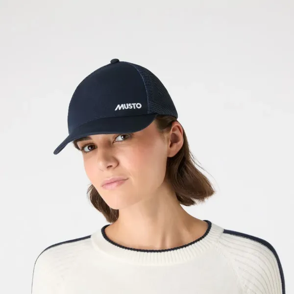 Musto Trucker Cap Unisex