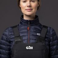 Gill OS2 Salopette cerata offshore Donna