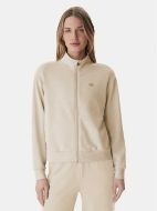 EA7 Tuta in misto modal stretch Donna U1112 Silver Birch