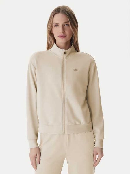 EA7 Tuta in misto modal stretch Donna U1112 Silver Birch