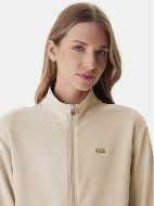 EA7 Tuta in misto modal stretch Donna U1112 Silver Birch