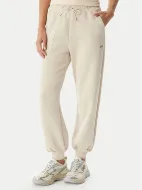 EA7 Tuta in misto modal stretch Donna U1112 Silver Birch