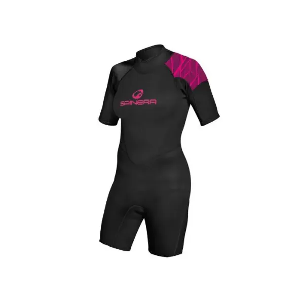 Spinera Muta Leggera 2/2 Donna Neoprene L