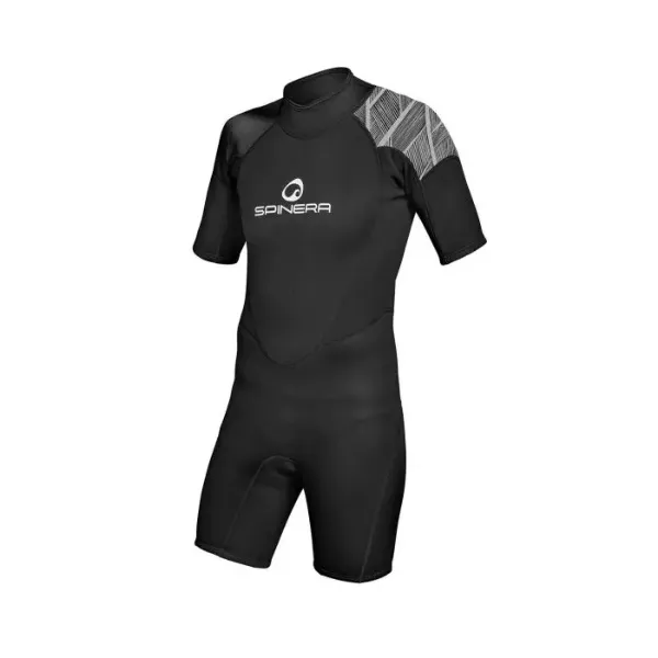 Spinera Muta Leggera 2/2 Men Neoprene Shorty S