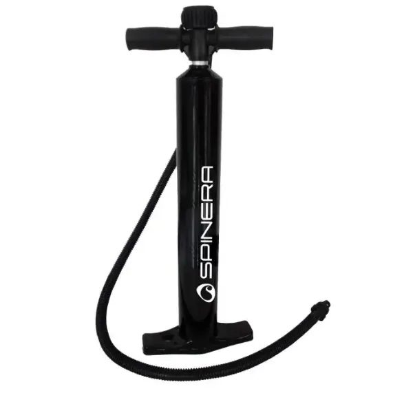 Spinera Single Action Kayak Pump
