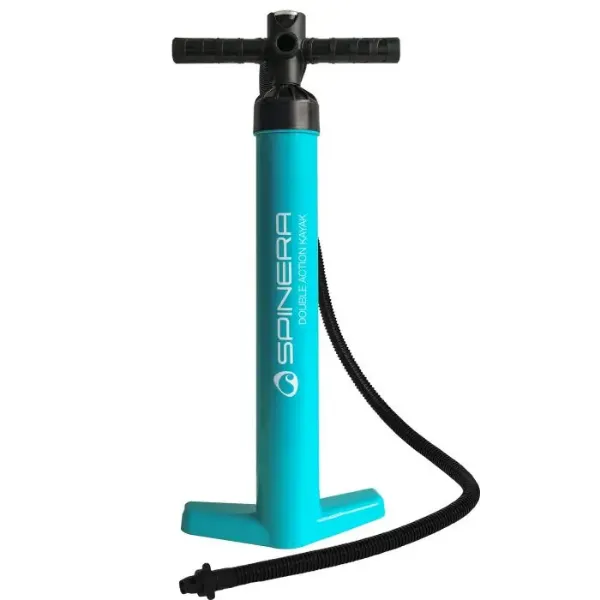 Spinera Single Action Sup Pump