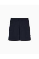 EA7 Shorts Uomo Blu