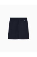 EA7 Shorts Uomo Blu