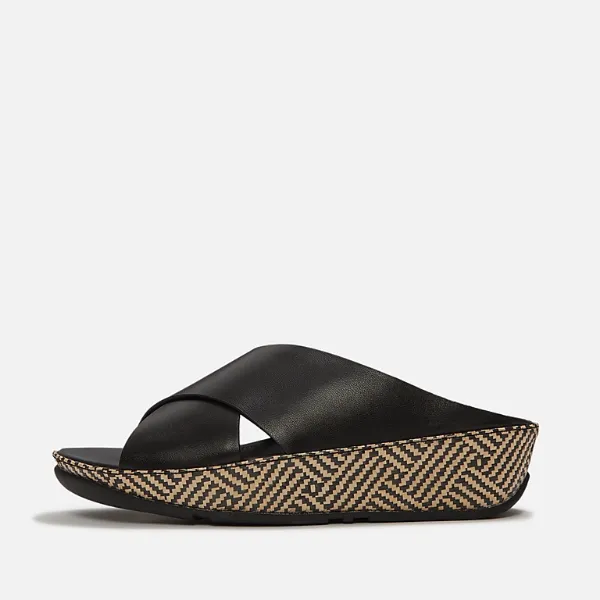 FitFlop Lulù Lux Side Donna
