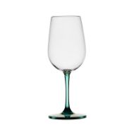 MB Coppa Da Vino Antiscivolo Ecozen Party – Turchese 6pz