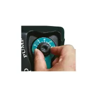 Spinera Sup 1 Hight Pressure 12v Sup Pump 16PSI