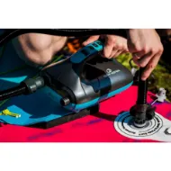 Pompa ad alta pressione per SUP