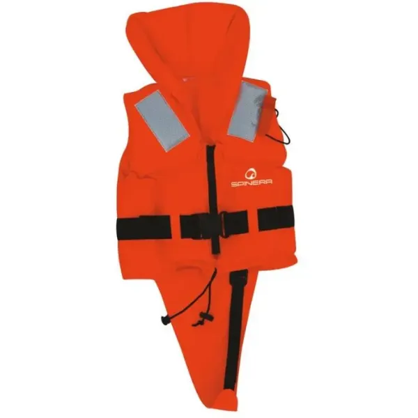 Immagine di Spinera Superfit Boating Vest 50N Baby 10/15kg