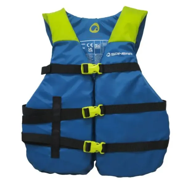 Gilet Spinera Universal II in nylon 50N (26119)