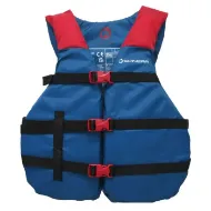 Gilet Spinera Universal II in nylon 50N (26118)