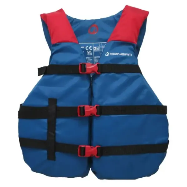 Gilet Spinera Universal II in nylon 50N (26118)