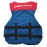 Gilet Spinera Universal II in nylon 50N (26118)