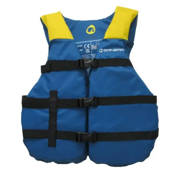 Gilet Spinera Universal II in nylon 50N (26117)