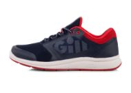 Gill Scarpe Magwan Trainer Uomo