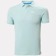 537 BARELY BLUE