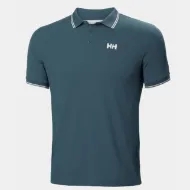 601 WASHED NAVY