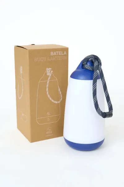 Batela Lampada Boa D12cm H25cm