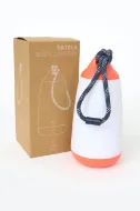 Batela Lampada Boa D12cm H25cm
