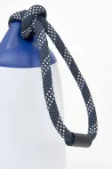 Batela Lampada Boa D12cm H25cm