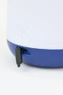 Batela Lampada Boa D12cm H25cm