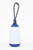 Batela Lampada Boa D12cm H25cm