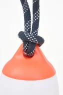 Batela Lampada Boa D12cm H25cm
