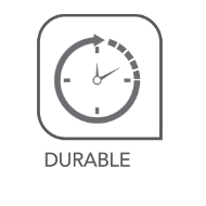DURABLE