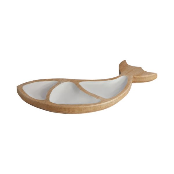 MB  Balena Cocoa – Bianco
