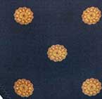 877 Navy-amber