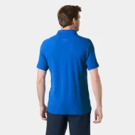 Men's HP Race Polo Cobalto