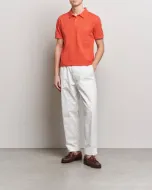 Burnt Orange