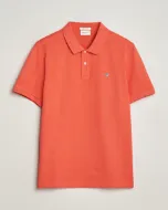Burnt Orange
