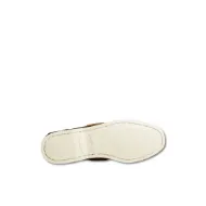 Sperry AO 2EYE Leather Smooth Donna