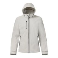 	Musto Sardinia BR1 Jacket - Platinum/Platinum Donna