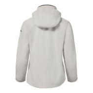 	Musto Sardinia BR1 Jacket - Platinum/Platinum Donna